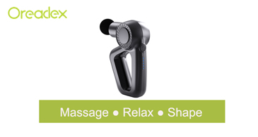 The Advantages of Mini Massage Gun Products